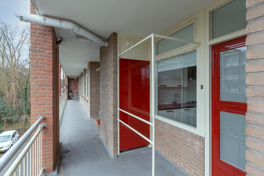 Foto 11 van Lange Heul 488