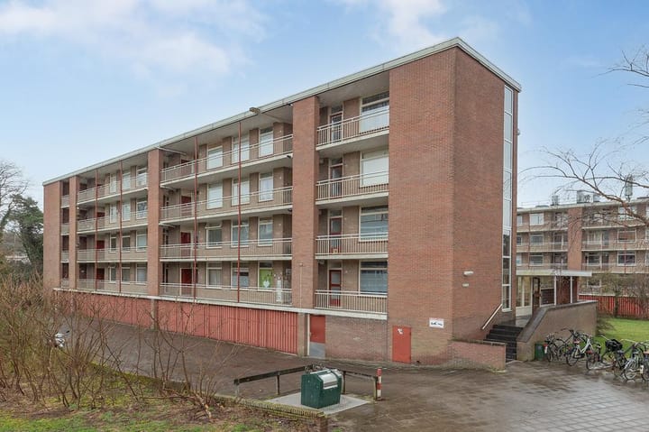 Foto 13 van Lange Heul 488