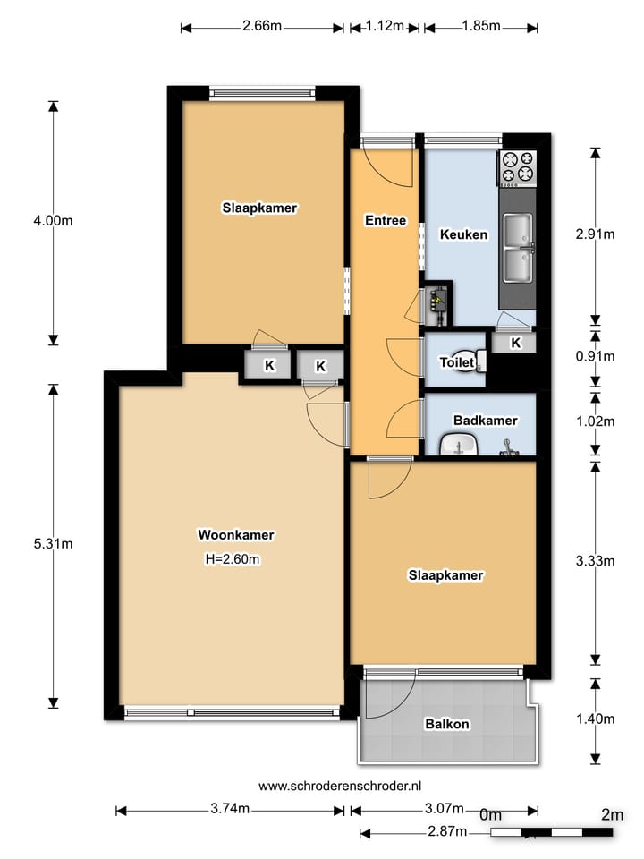 Foto 14 van Lange Heul 488