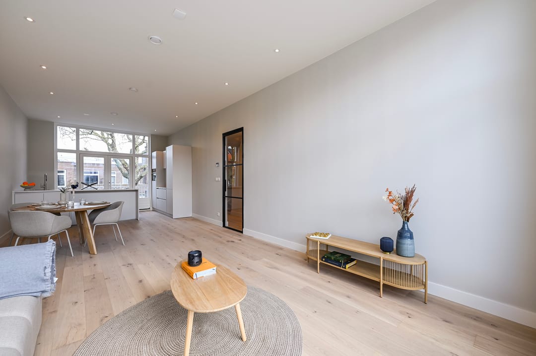 Foto 1 van Laan van Middenburg 32-A