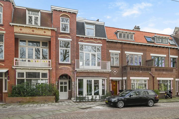 Foto 2 van Laan van Middenburg 32-A