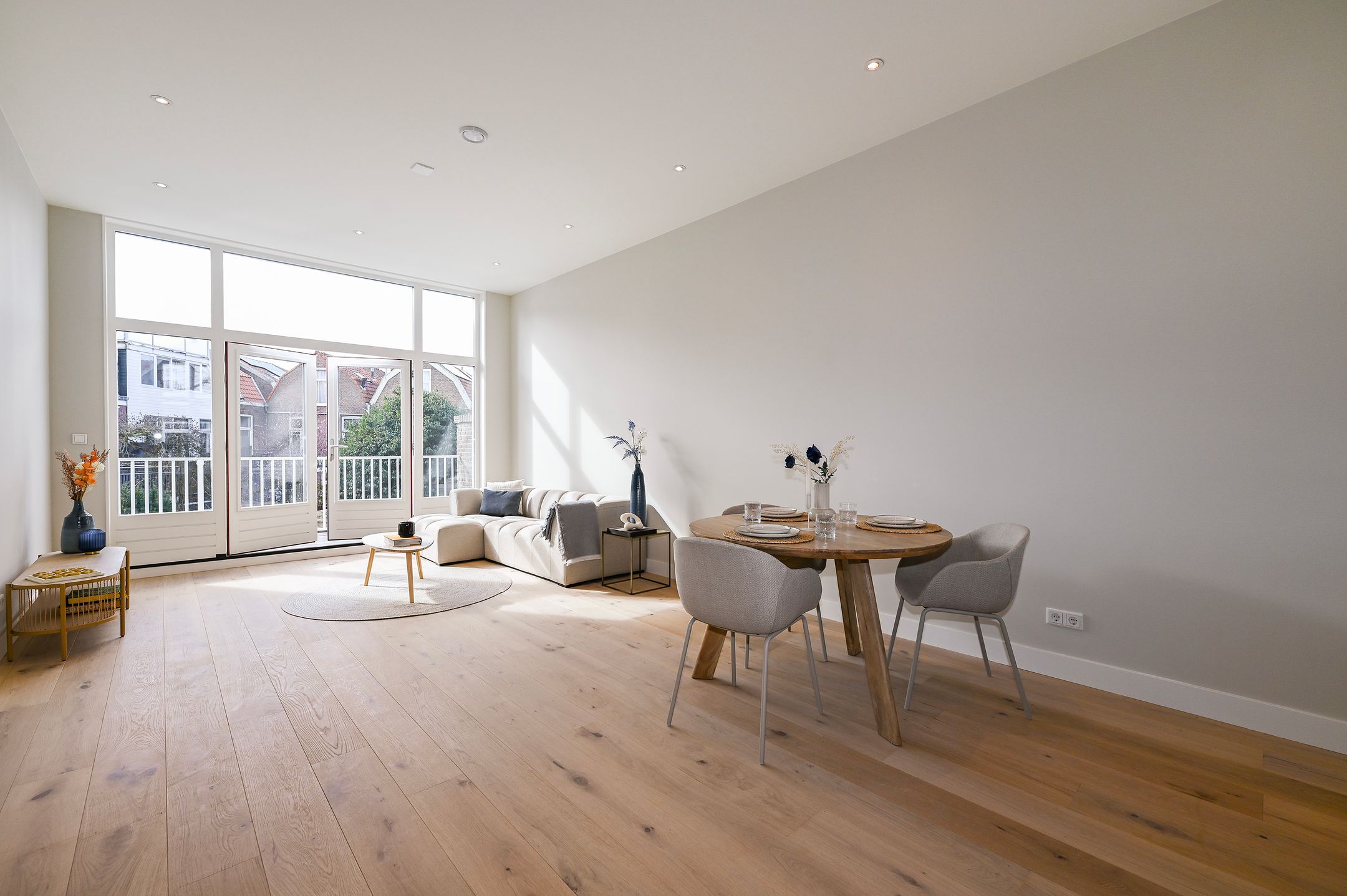 Foto 12 van Laan van Middenburg 32-A