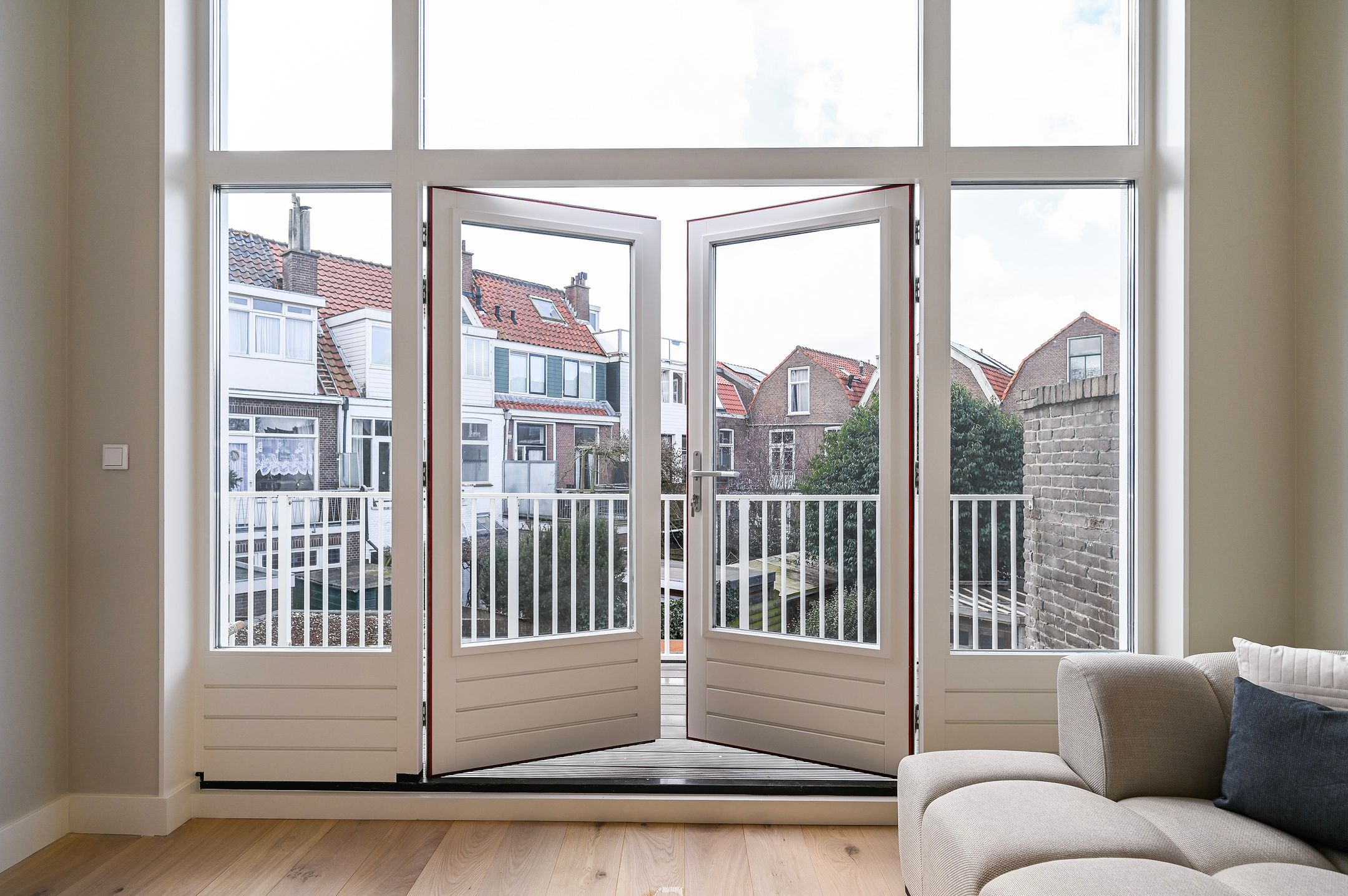 Foto 15 van Laan van Middenburg 32-A