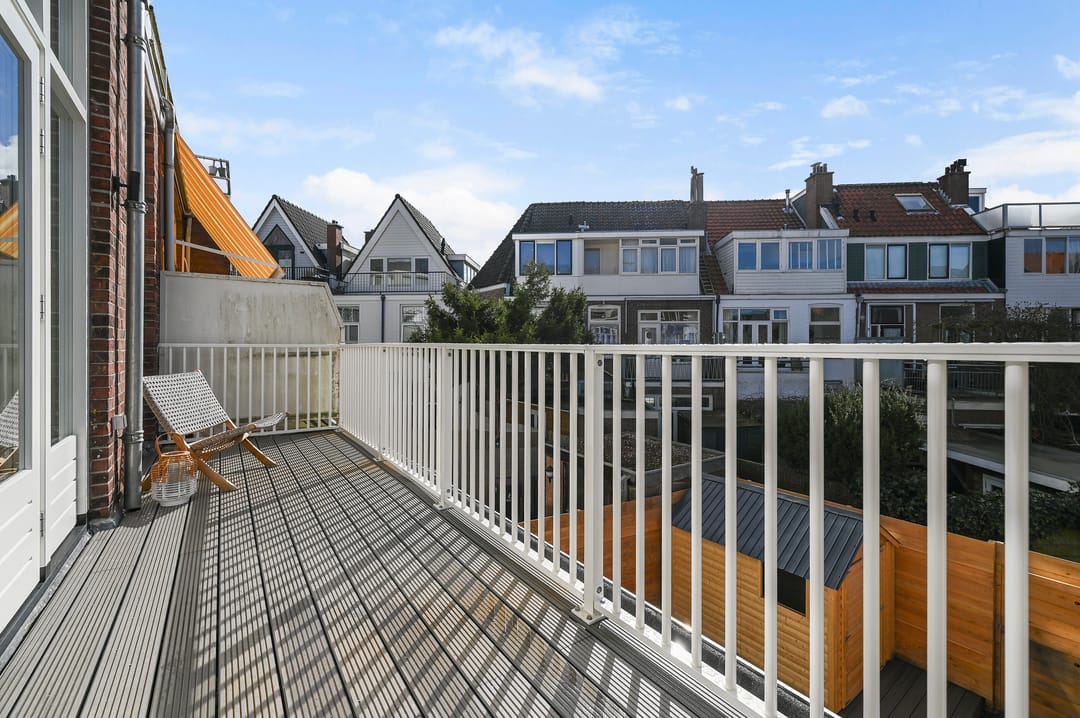 Foto 16 van Laan van Middenburg 32-A