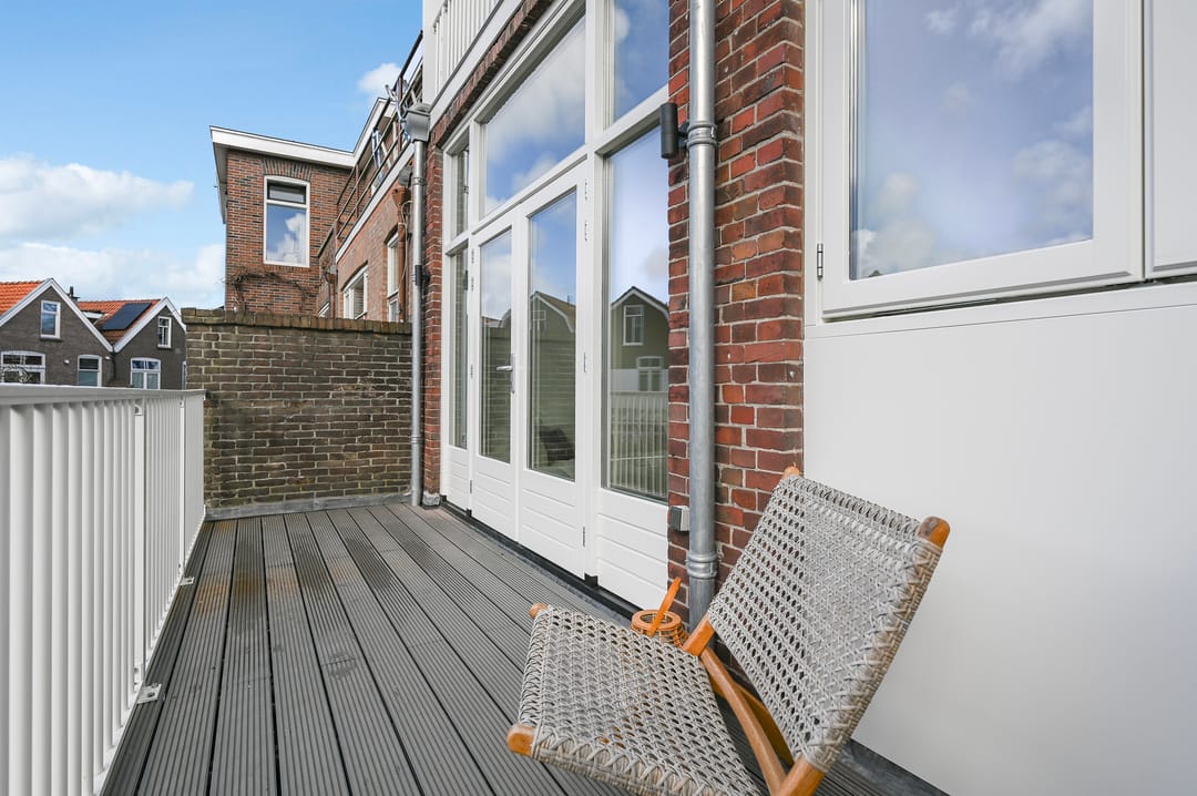 Foto 17 van Laan van Middenburg 32-A