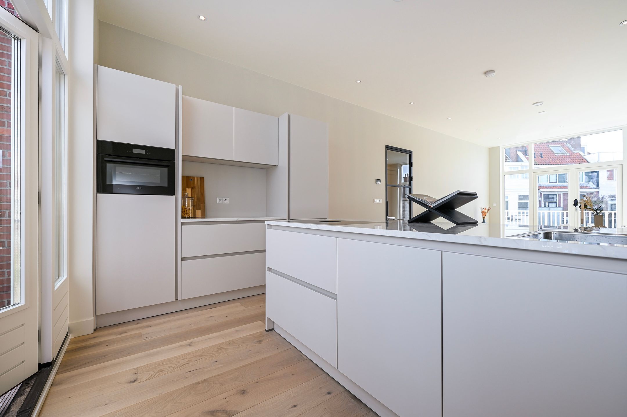 Foto 21 van Laan van Middenburg 32-A