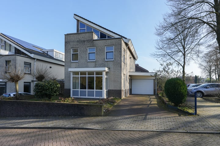 Nachtegaalweg 2