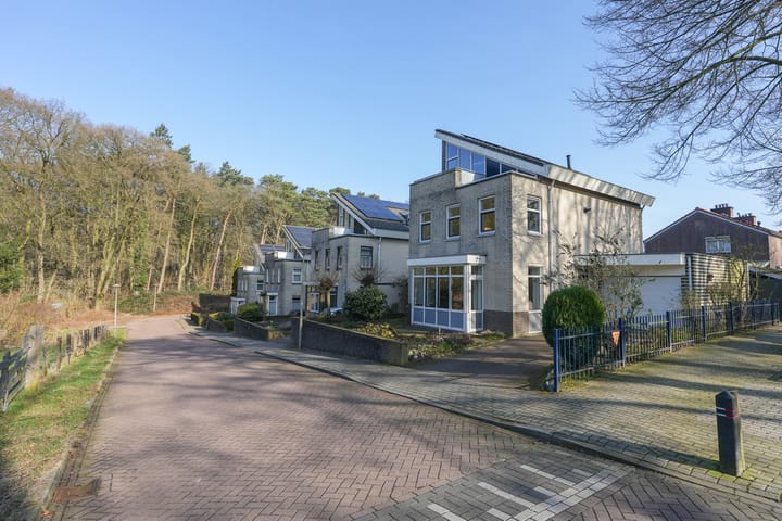 Foto 2 van Nachtegaalweg 2