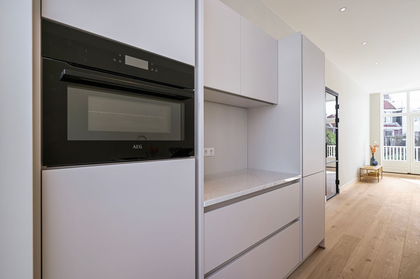 Foto 25 van Laan van Middenburg 32-A