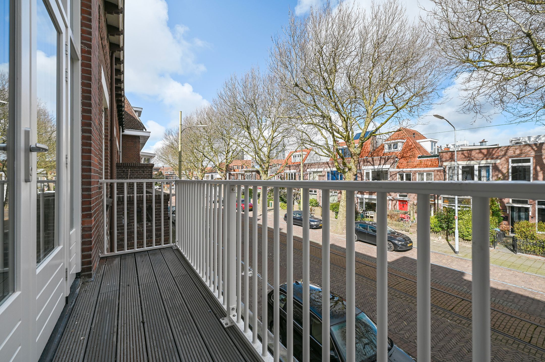 Foto 27 van Laan van Middenburg 32-A