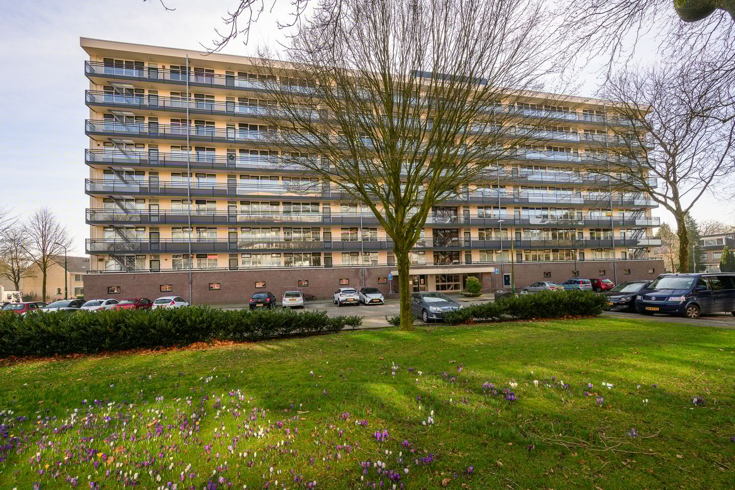 Foto 1 van Geelgorslaan 24