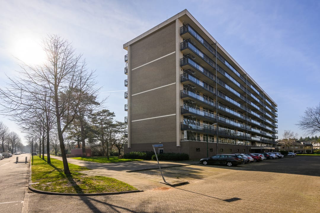 Foto 2 van Geelgorslaan 24