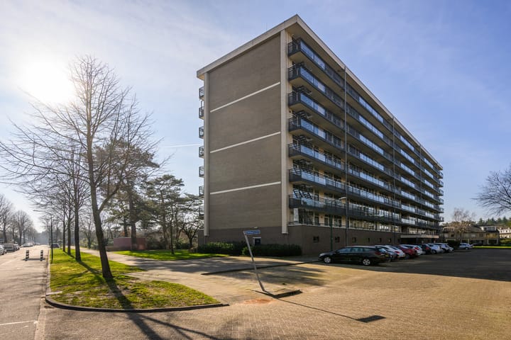 Foto 2 van Geelgorslaan 24