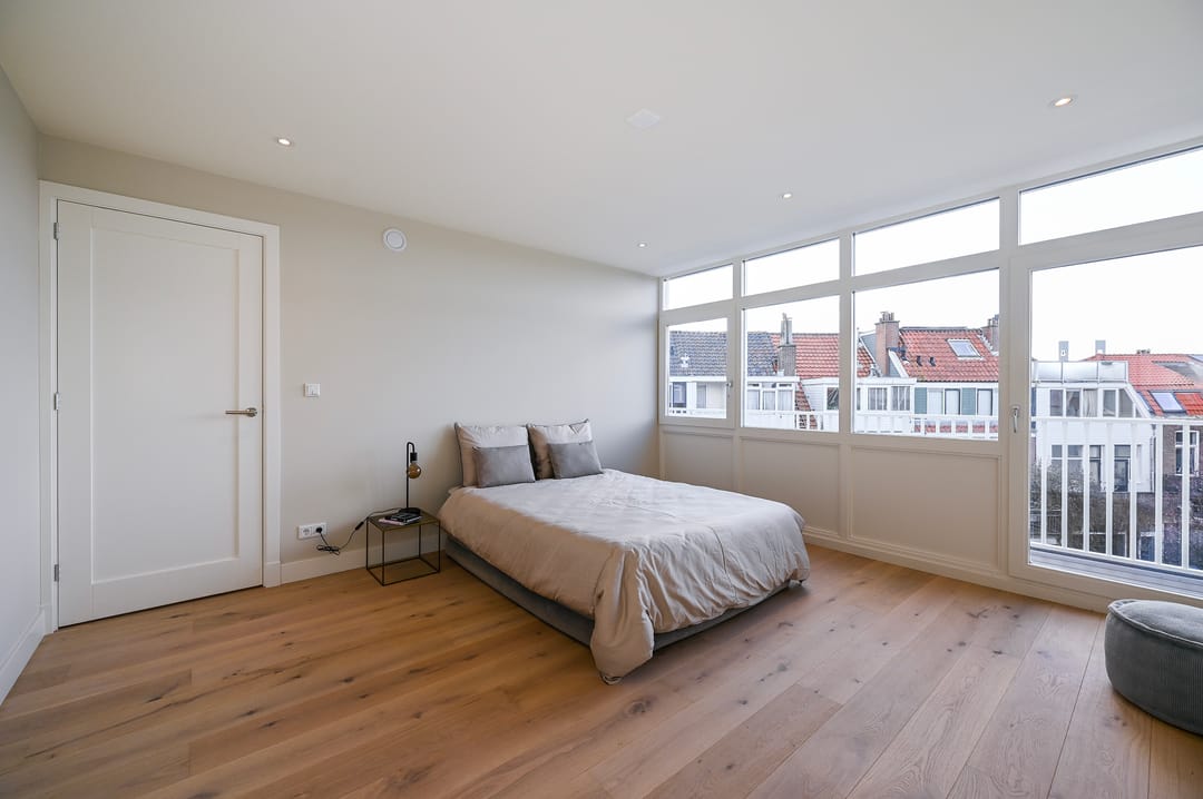 Foto 32 van Laan van Middenburg 32-A