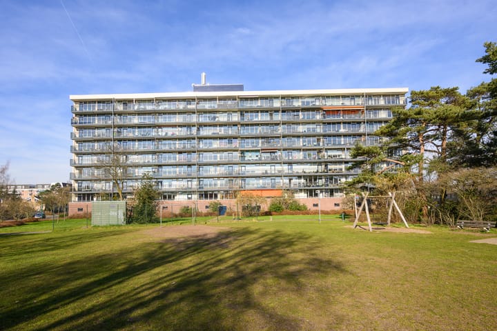 Foto 3 van Geelgorslaan 24