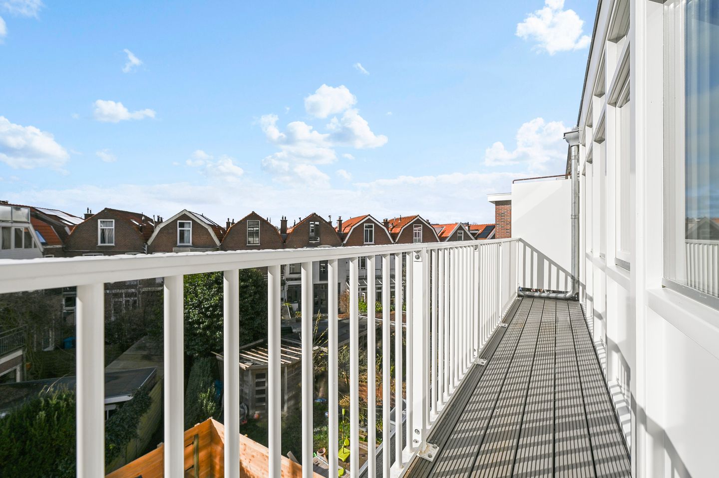 Foto 34 van Laan van Middenburg 32-A