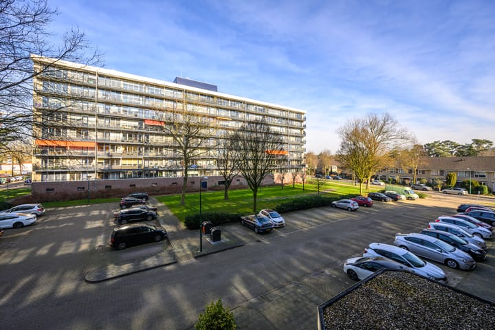 Foto 5 van Geelgorslaan 24