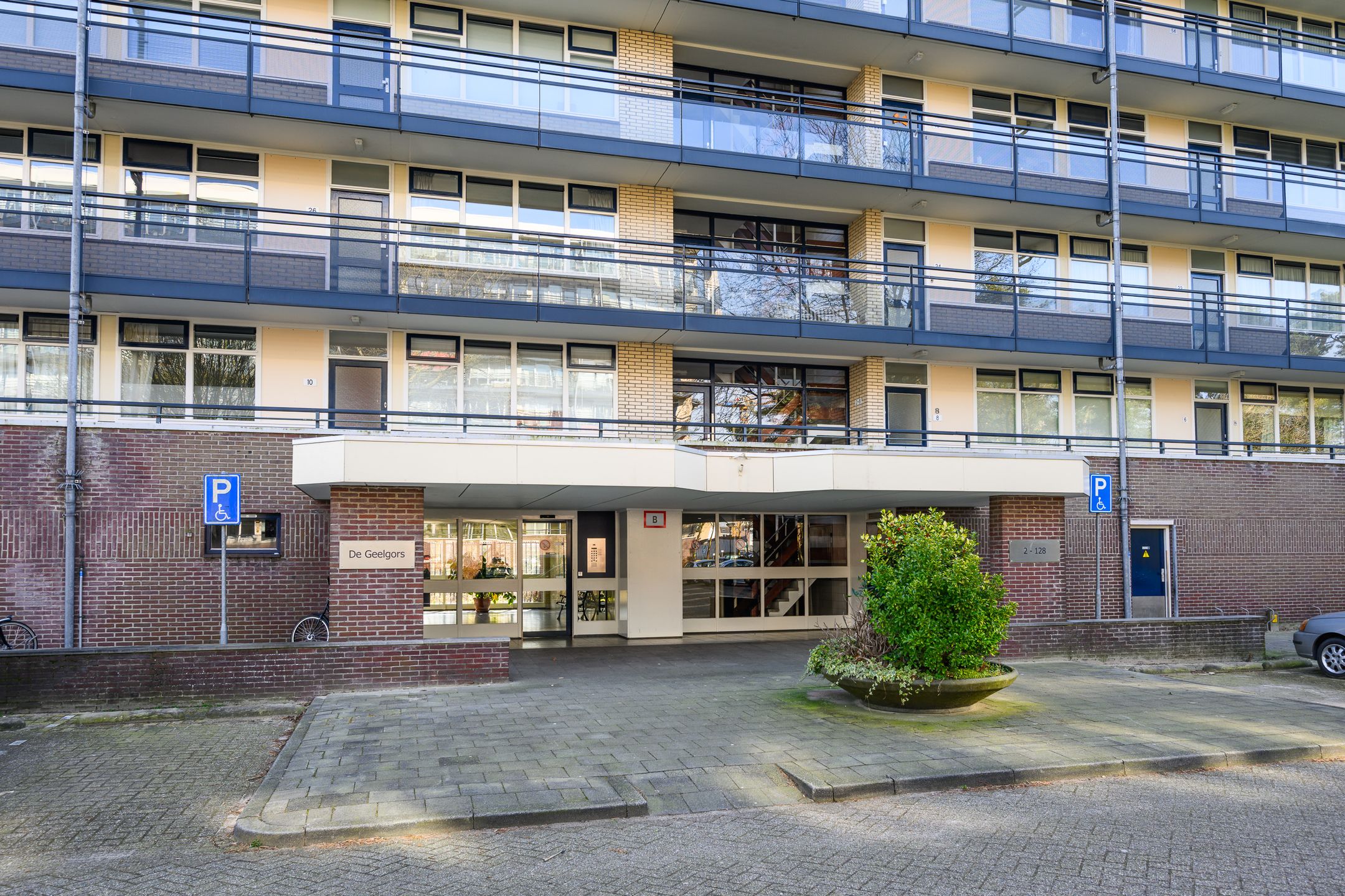 Foto 6 van Geelgorslaan 24