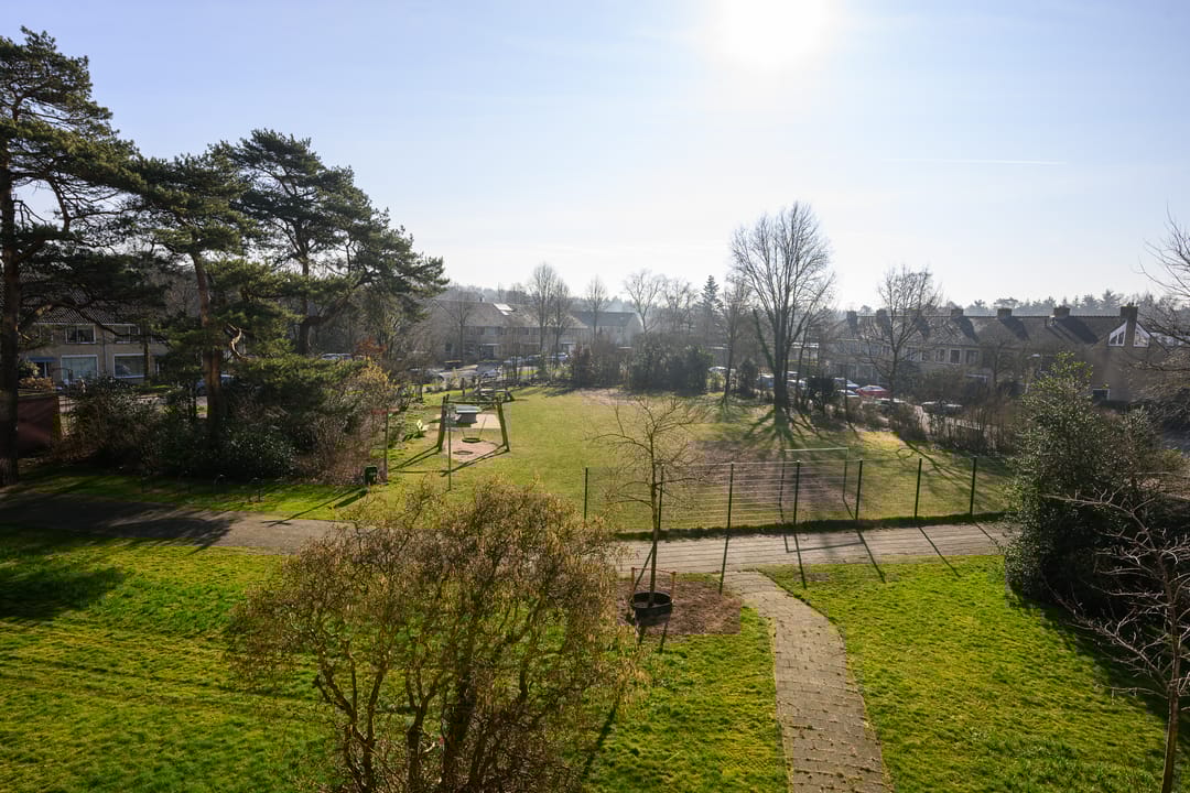 Foto 8 van Geelgorslaan 24