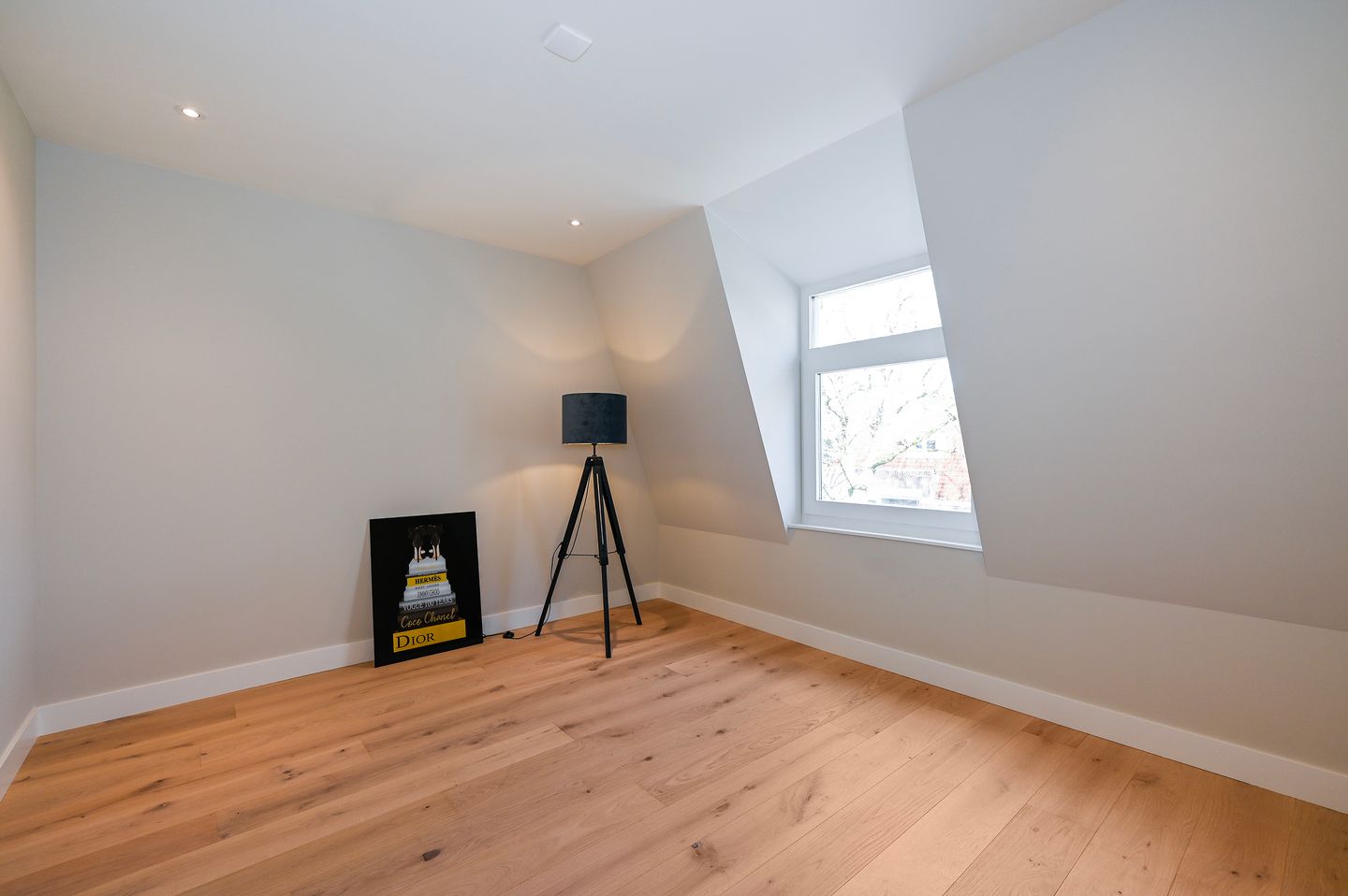 Foto 40 van Laan van Middenburg 32-A