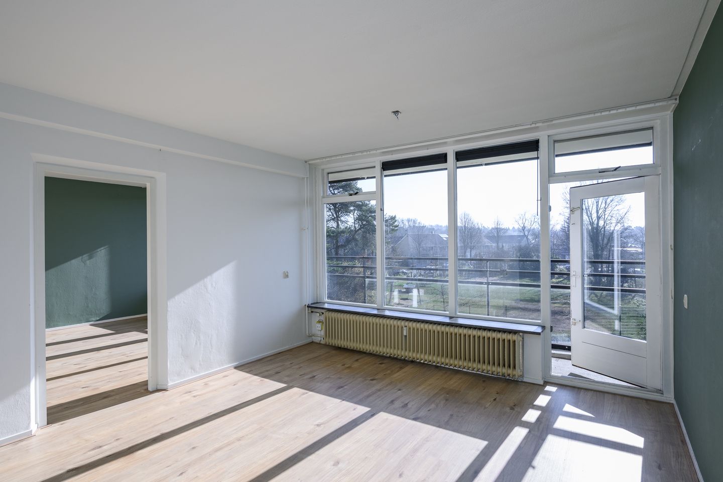 Foto 14 van Geelgorslaan 24