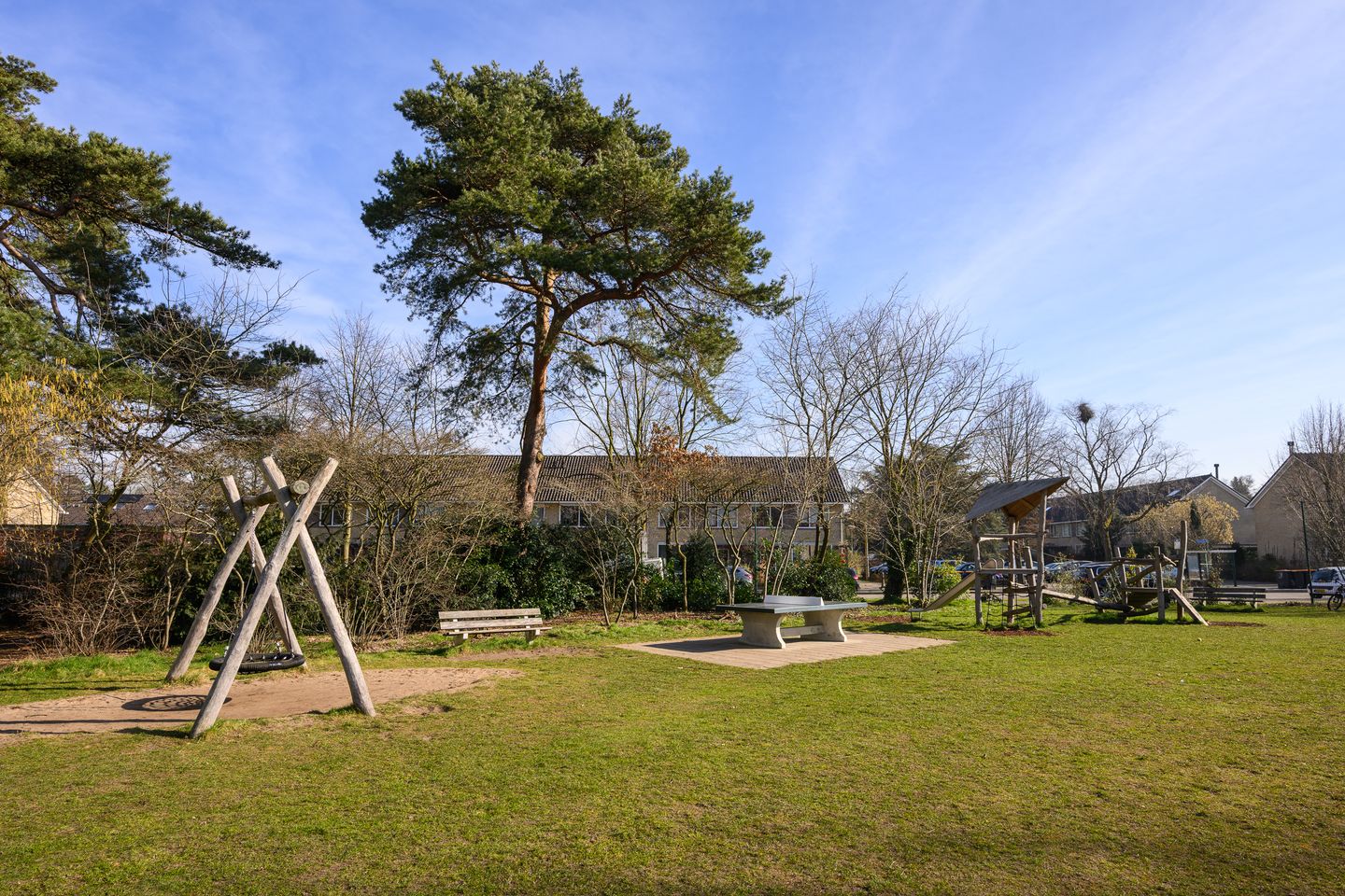 Foto 20 van Geelgorslaan 24