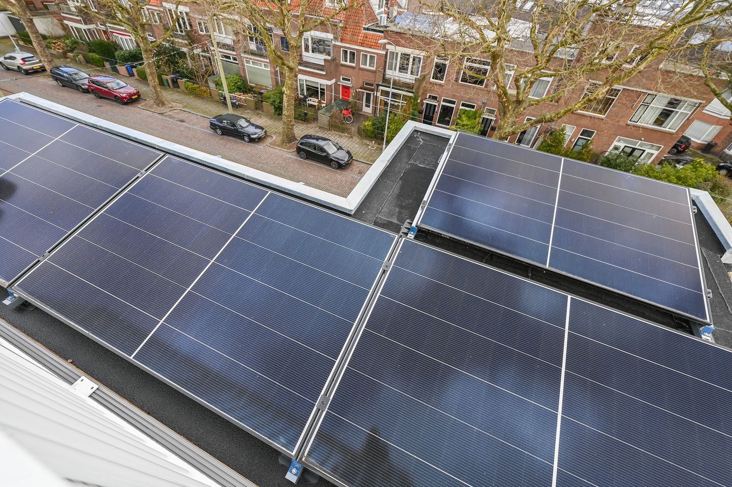 Foto 55 van Laan van Middenburg 32-A