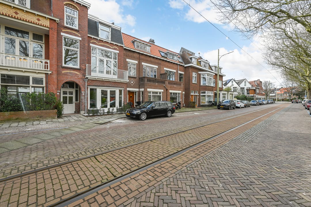 Foto 56 van Laan van Middenburg 32-A