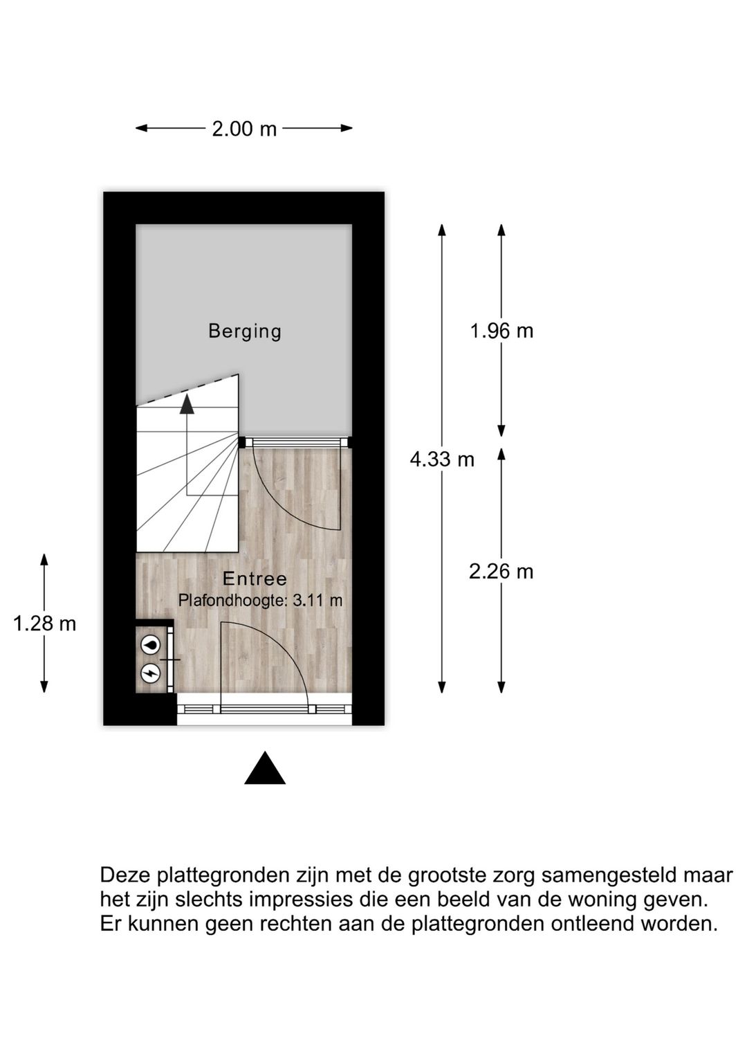 Foto 58 van Laan van Middenburg 32-A