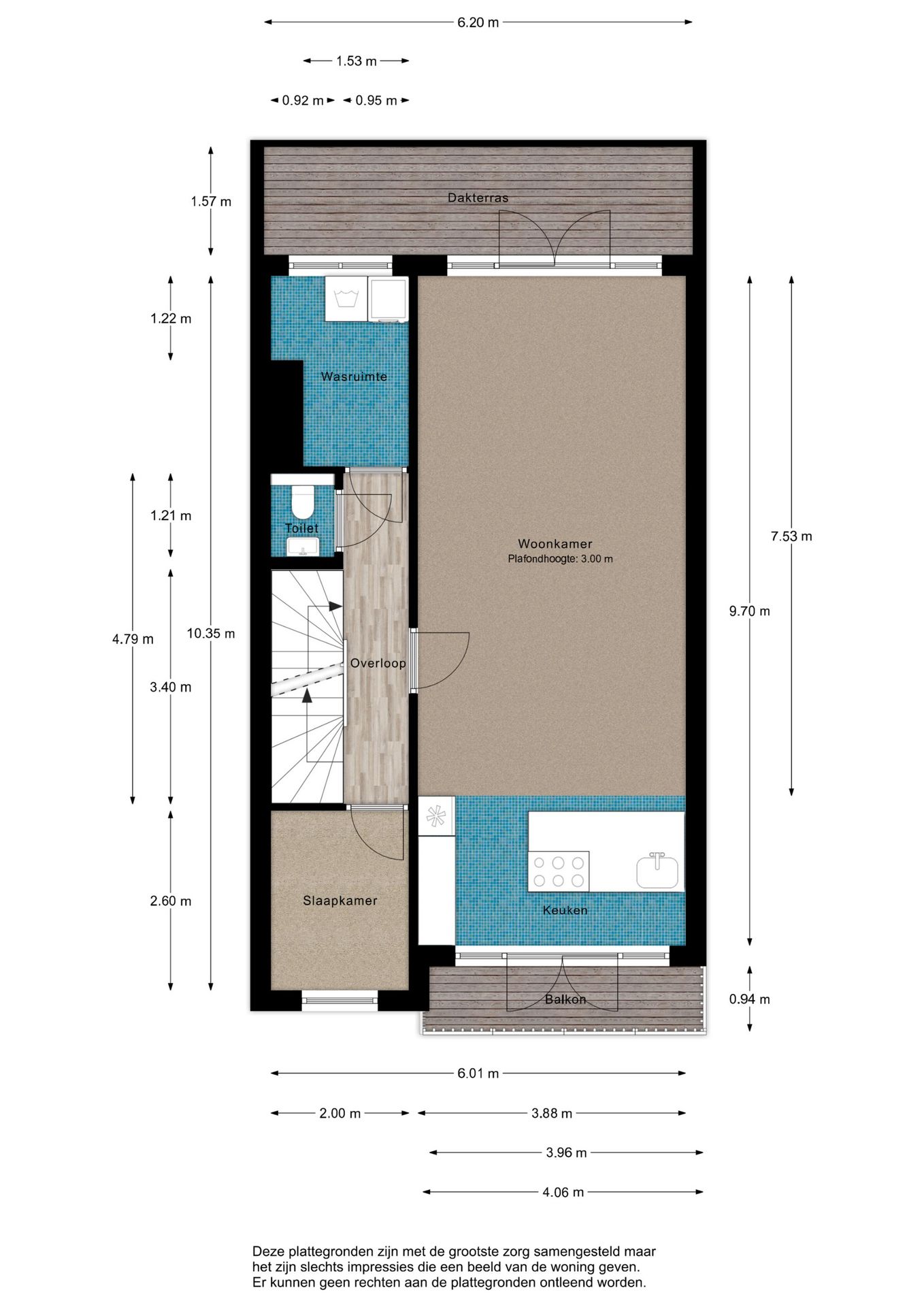Foto 59 van Laan van Middenburg 32-A