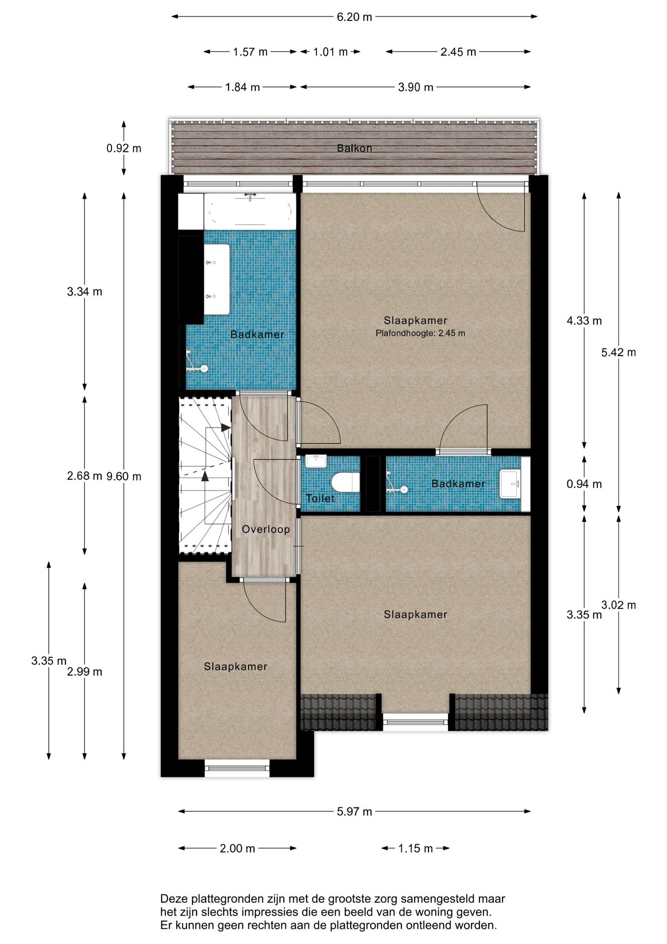 Foto 60 van Laan van Middenburg 32-A