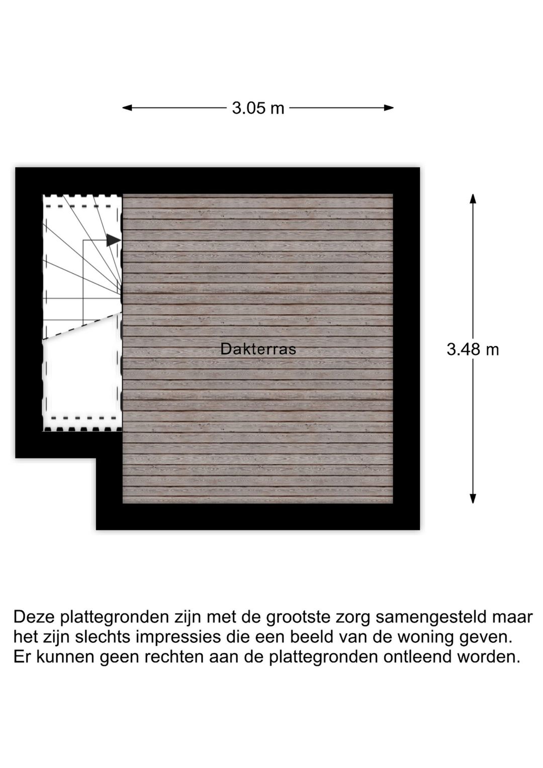 Foto 61 van Laan van Middenburg 32-A
