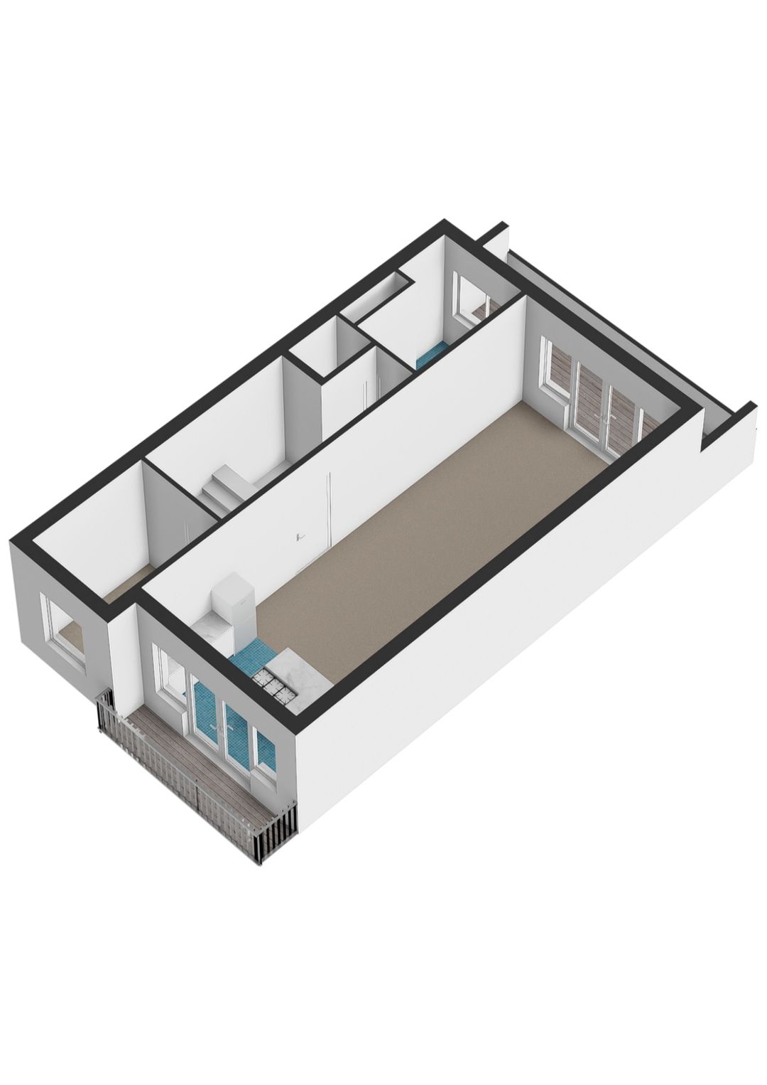 Foto 62 van Laan van Middenburg 32-A