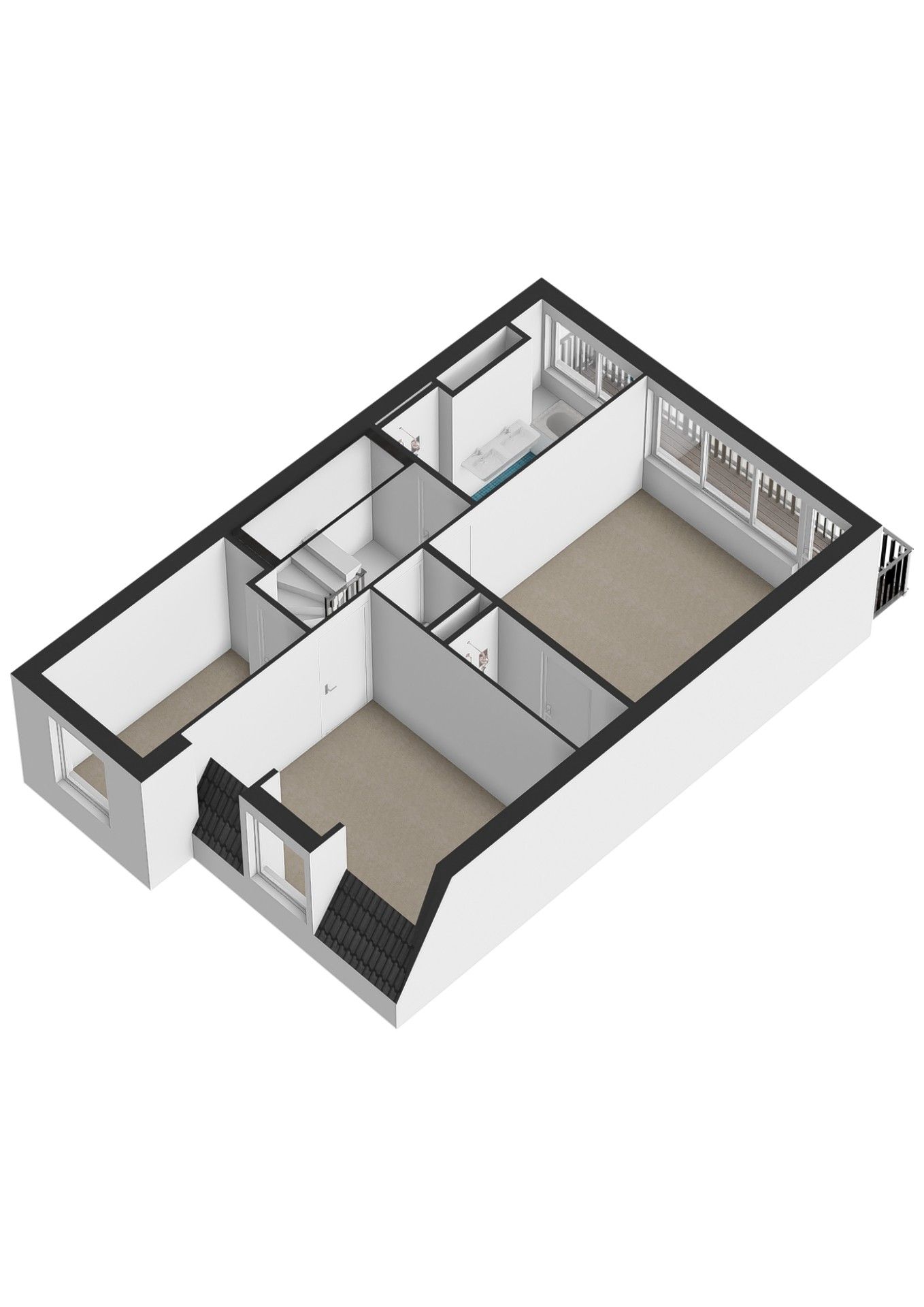 Foto 63 van Laan van Middenburg 32-A