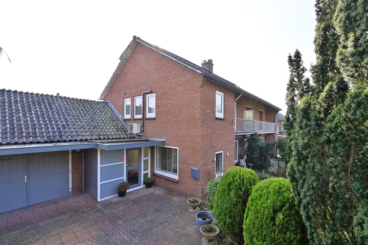 Foto 2 van Groen van Prinstererlaan 3