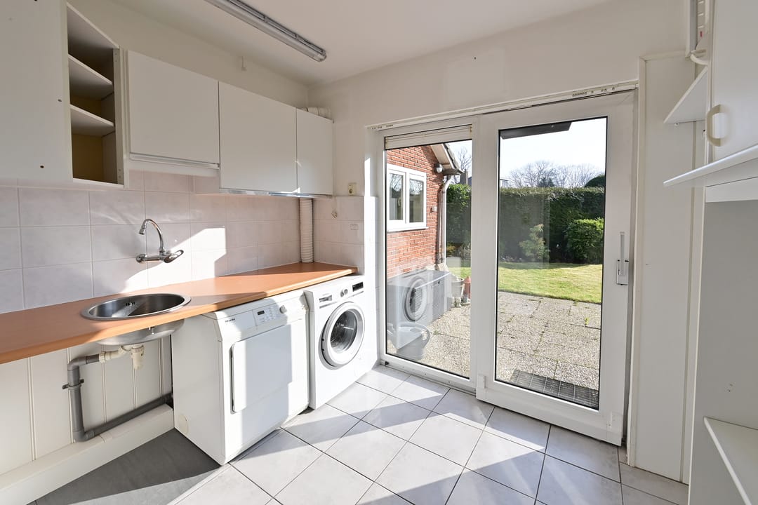 Photo 8 of Groen van Prinstererlaan 3