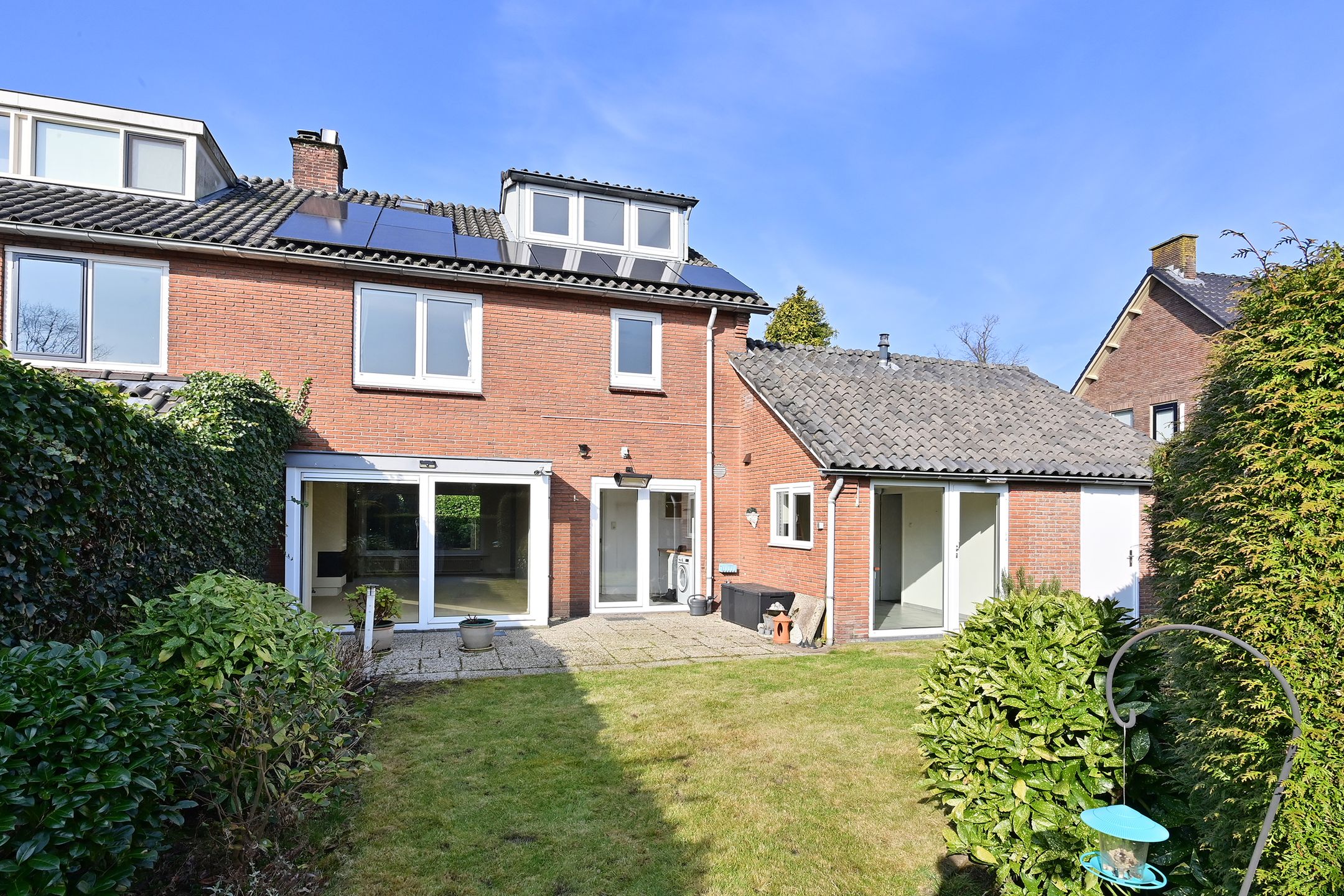 Photo 9 of Groen van Prinstererlaan 3