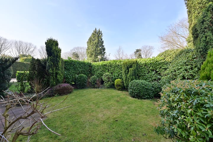 Foto 10 van Groen van Prinstererlaan 3