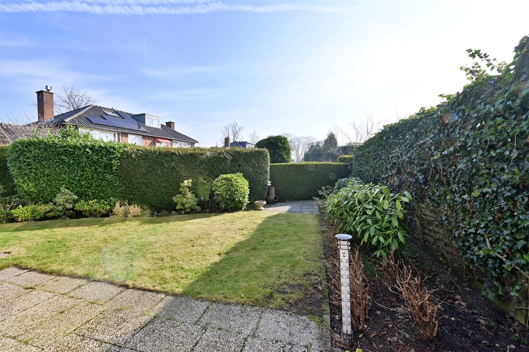 Photo 11 of Groen van Prinstererlaan 3