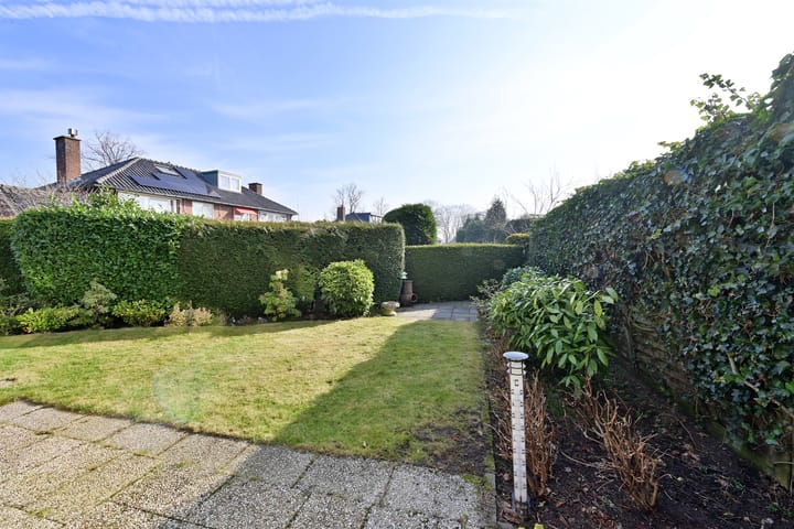 Foto 11 van Groen van Prinstererlaan 3