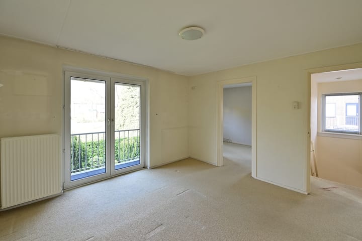 Foto 12 van Groen van Prinstererlaan 3