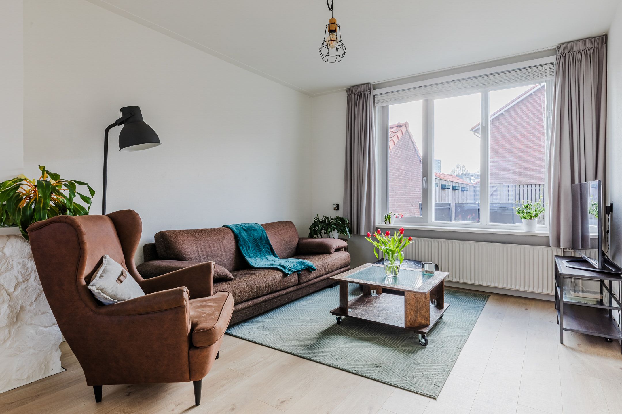 Foto 3 van Outshoornstraat 18