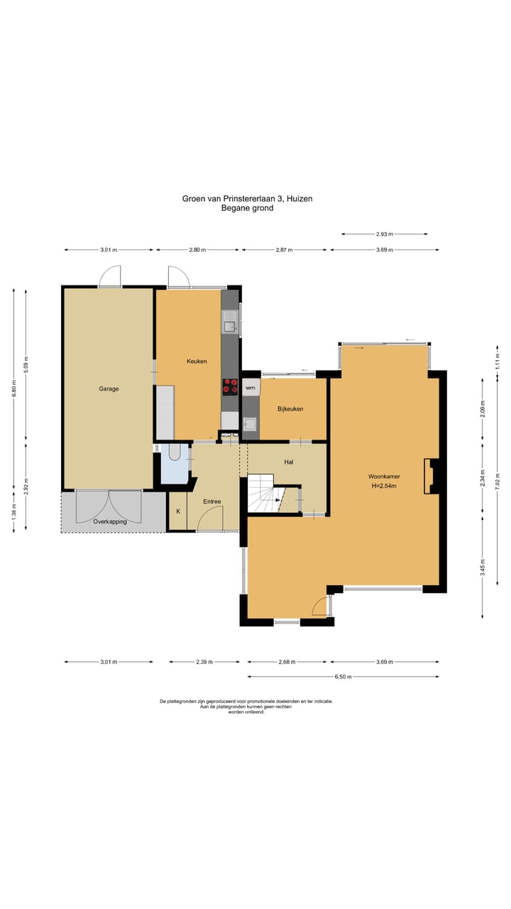Foto 21 van Groen van Prinstererlaan 3