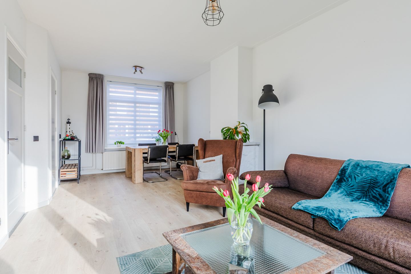 Foto 4 van Outshoornstraat 18