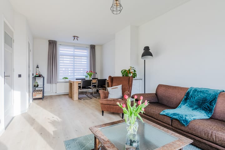 Foto 4 van Outshoornstraat 18