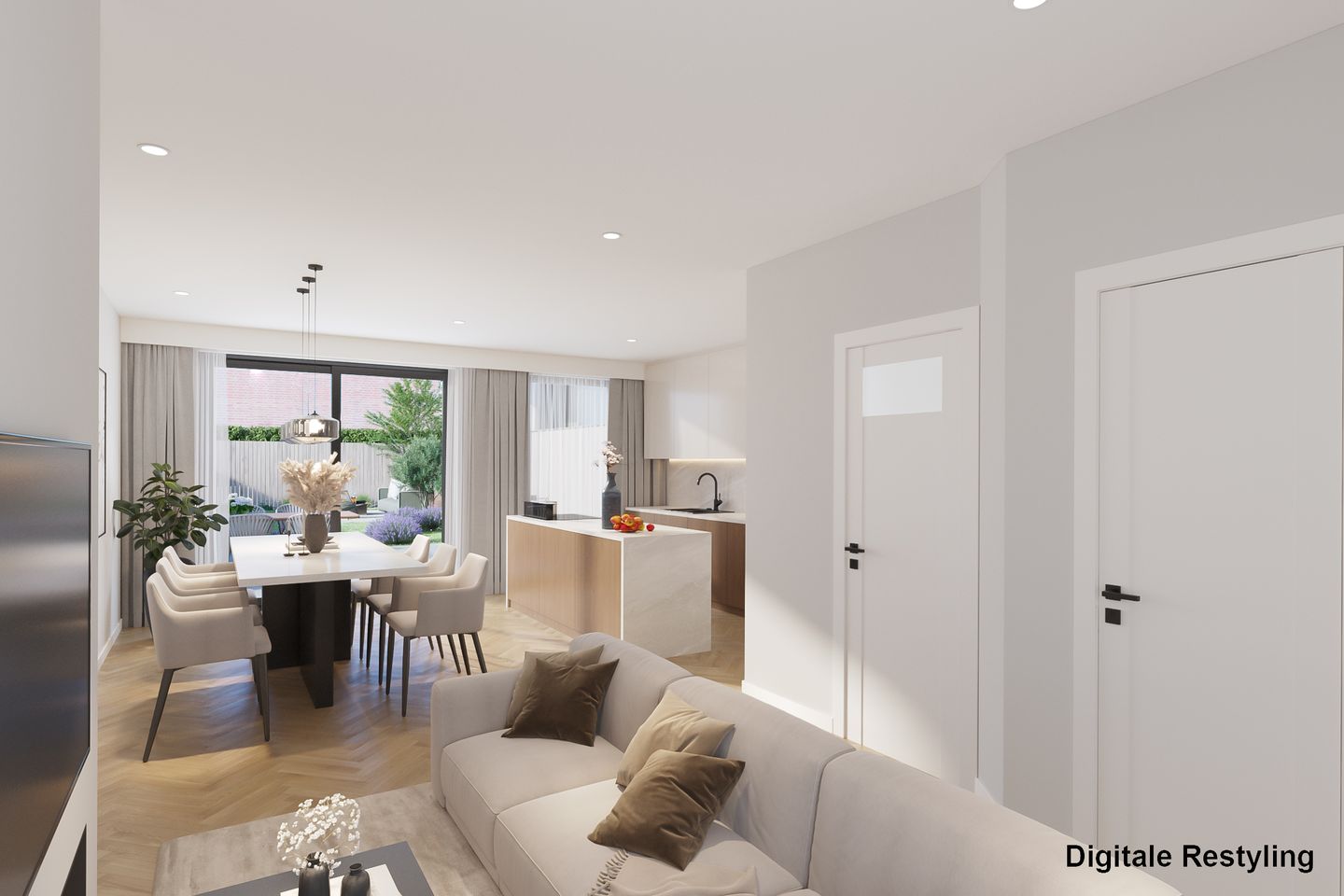 Foto 5 van Outshoornstraat 18