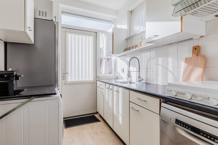 Foto 8 van Outshoornstraat 18