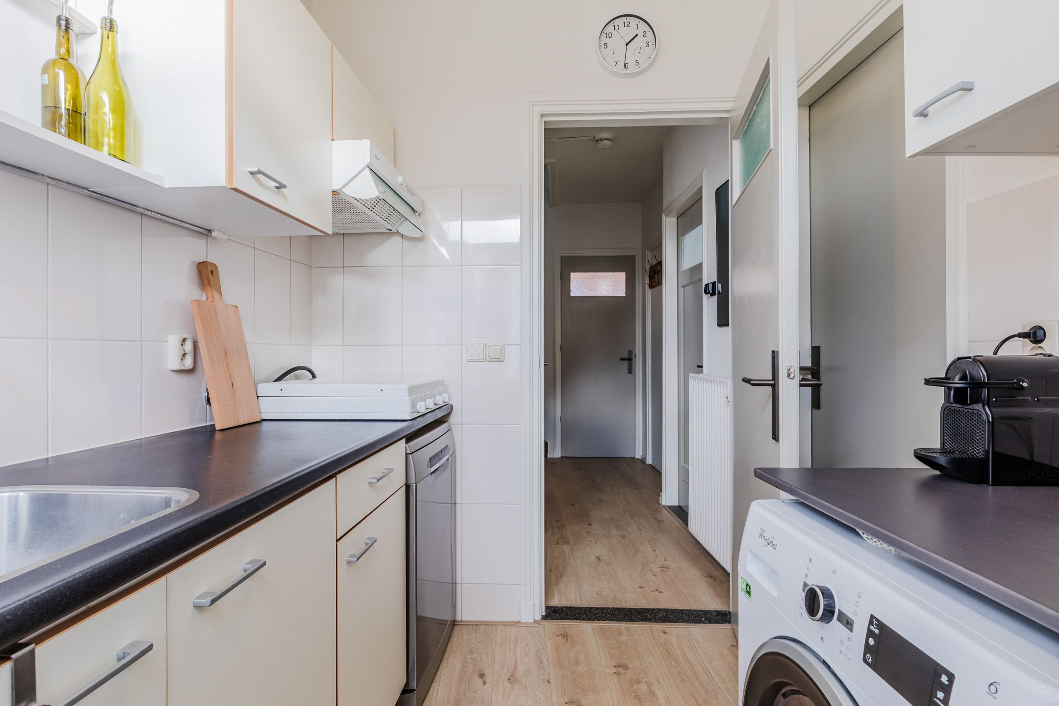 Foto 9 van Outshoornstraat 18