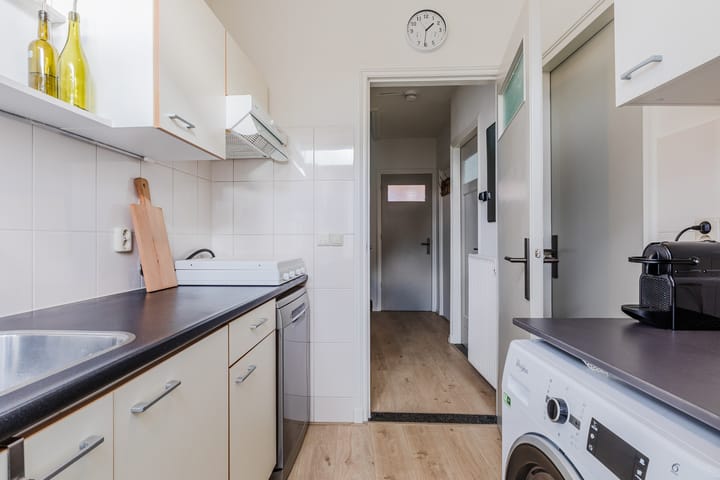 Foto 9 van Outshoornstraat 18