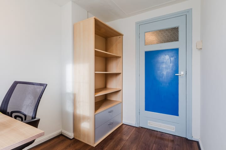 Foto 18 van Outshoornstraat 18